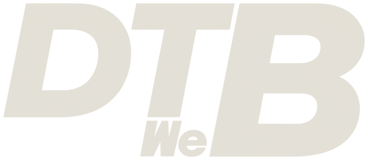 DTB WEB — back to top